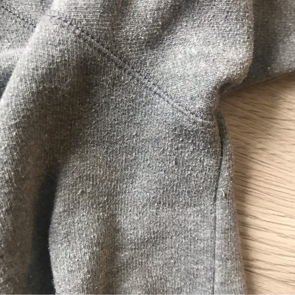 Brunette the Label crew neck sweatshirt - Picture 4 of 4